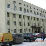 Торговое помещение. Кемерово, Октябрьский пр-кт, 4