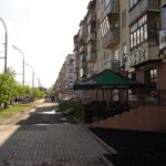 Торговое помещение. Кемерово, Ленина пр-кт, 39