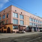 Торговое помещение. Кемерово, Кирова ул., 37