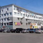 Торговое помещение. Кемерово, Советский пр-кт, 27