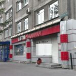 Торговое помещение. Кемерово, Кузнецкий пр-кт, 17