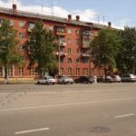 Торговое помещение. Кемерово, 50 лет Октября ул., 22