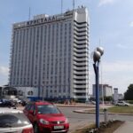 Офис. Кемерово, Ленина пр-кт, 90/2