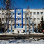 Торговое помещение. Кемерово, Октябрьский пр-кт, 10