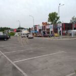 Торговое помещение. Кемерово, Тухачевского ул., 59