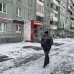 Торговое помещение. Кемерово, Шахтеров пр-кт, 85