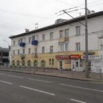 Торговое помещение. Кемерово, Ленина пр-кт, 31