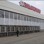Торговое помещение. Кемерово, Советский пр-кт, 25 а