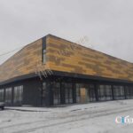 Торговое помещение. Кемерово, Молодежный пр-кт, 14