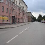 Торговое помещение. Кемерово, Весенняя ул., 14