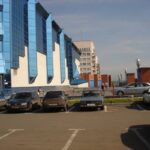 Торговое помещение. Кемерово, Ленина пр-кт, 90/1