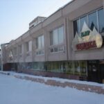 Торговое помещение. Кемерово, Ленина пр-кт, 135