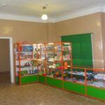 Торговое помещение. Кемерово, Патриотов ул., 11