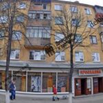 Торговое помещение. Кемерово, 50 лет Октября ул., 21