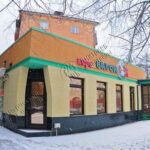Торговое помещение. Кемерово, Весенняя ул., 27