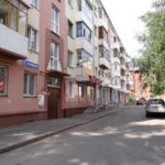 Торговое помещение. Кемерово, Красноармейская ул., 103