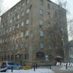 Офис. Кемерово, Советский пр-кт, 60 б