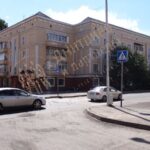 Торговое помещение. Кемерово, Рукавишникова ул., 6