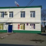 Офис. Кемерово, Камышинская ул., 2 а