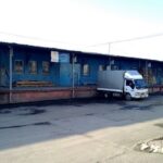 Склад. Кемерово, Камышинская ул., 2 а