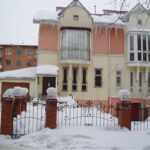 Офис. Кемерово, Ленина пр-кт, 98 а 1
