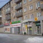 Торговое помещение. Кемерово, Ленина пр-кт, 98