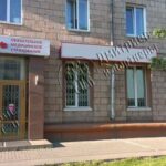 Торговое помещение. Кемерово, Весенняя ул., 24