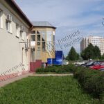 Объект. Кемерово, Ворошилова ул., 25