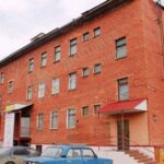 Офис. Кемерово, Ленина пр-кт, 25 а