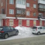 Торговое помещение. Кемерово, 50 лет Октября ул., 12