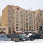 Торговое помещение. Кемерово, Строителей б-р, 32/3