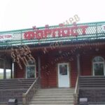 Торговое помещение. Кемерово, Вахрушева ул., 16
