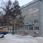 Торговое помещение. Кемерово, Базовая ул., 5 б