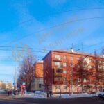 Торговое помещение. Кемерово, Красноармейская ул., 132