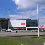 Торговое помещение. Кемерово, Кузнецкий пр-кт, 33 а