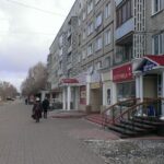 Торговое помещение. Кемерово, Строителей б-р, 26