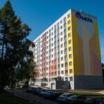 Торговое помещение. Кемерово, Строителей б-р, 25 г