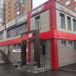 Торговое помещение. Кемерово, Дружбы ул., 3
