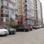 Объект. Кемерово, Гагарина ул., 52