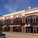 Торговое помещение. Кемерово, Советский пр-кт, 28 а