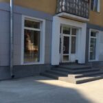 Торговое помещение. Кемерово, 50 лет Октября ул., 9