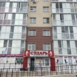 Торговое помещение. Кемерово, Шахтеров пр-кт, 58 а