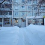 Торговое помещение. Кемерово, Строителей б-р, 23