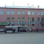 Торговое помещение. Кемерово, Ленина пр-кт, 85