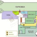 Торговое помещение. Кемерово, Молодежный пр-кт, 2