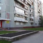 Торговое помещение. Кемерово, Ленинградский пр-кт, 51