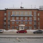 Торговое помещение. Кемерово, Советский пр-кт, 12