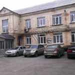 Торговое помещение. Кемерово, Коммунистическая ул., 109