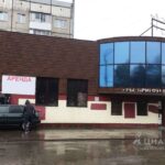 Торговое помещение. Кемерово, Строителей б-р, 12